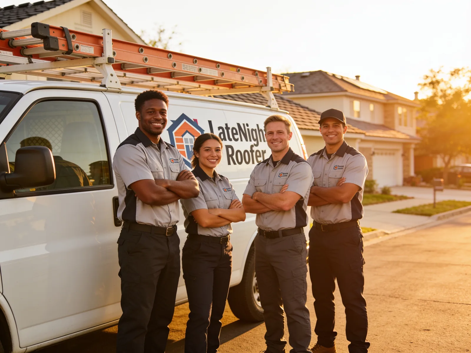 Emergency Roof Repair company in Pell Lake, WI